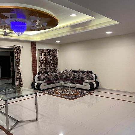 Hotel Shriyan Mahābaleshwar Exterior foto