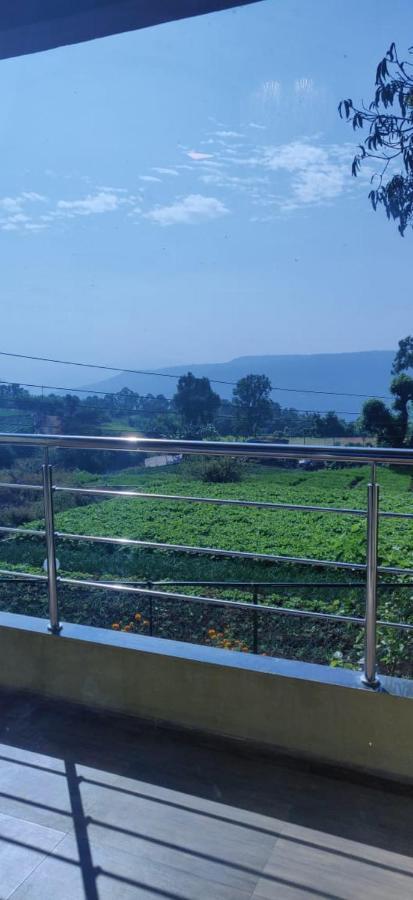 Hotel Shriyan Mahābaleshwar Exterior foto