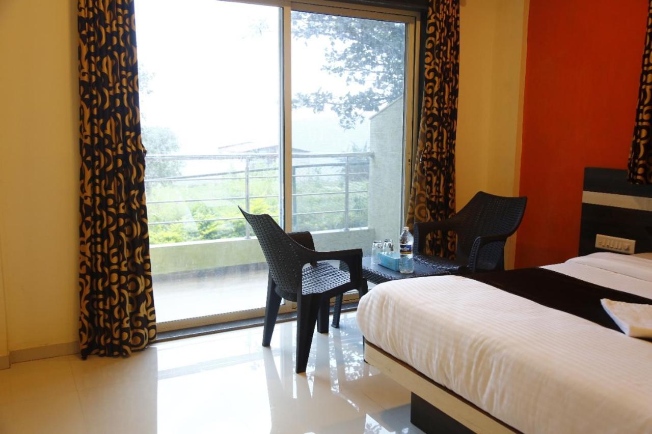Hotel Shriyan Mahābaleshwar Exterior foto
