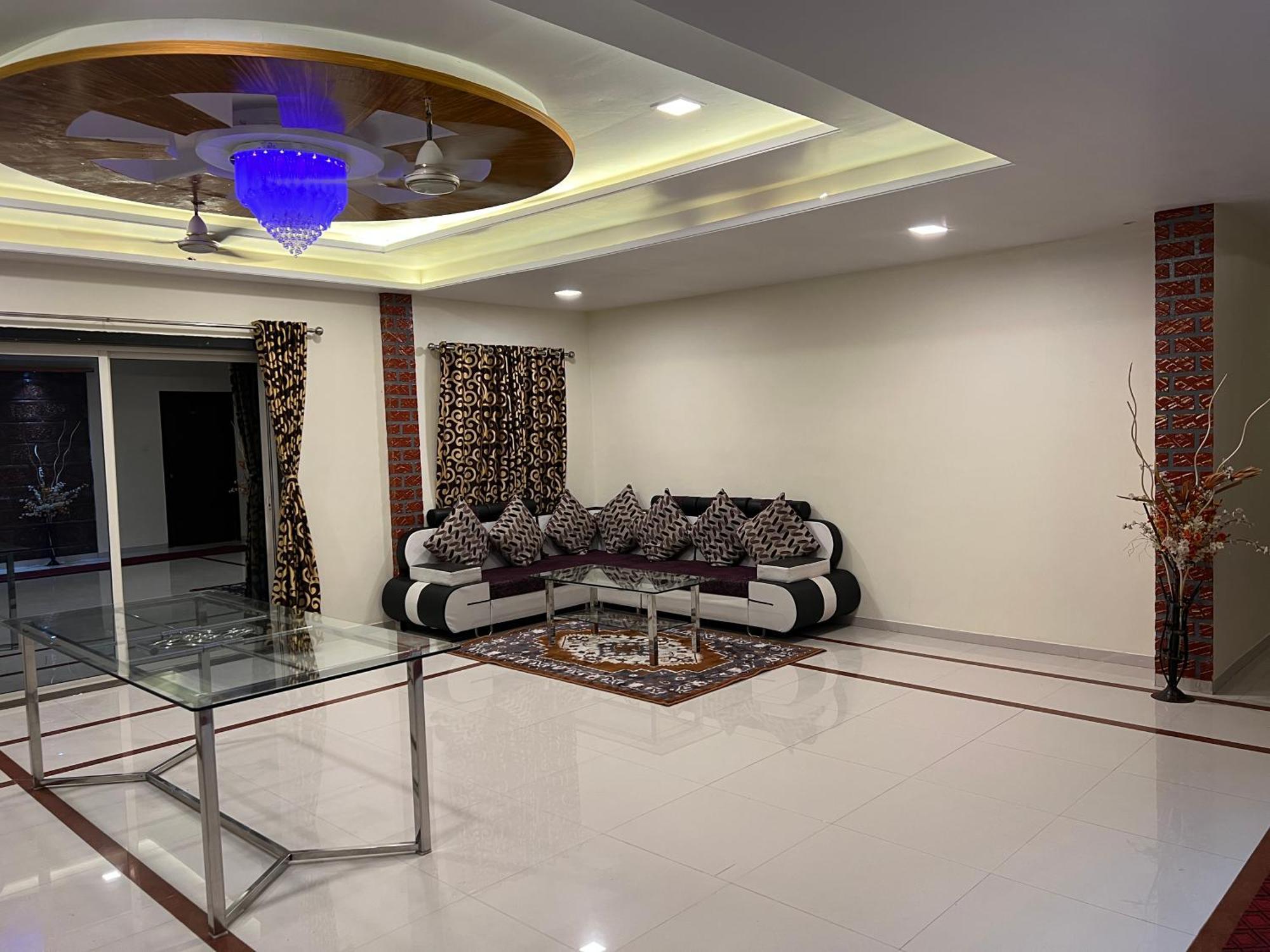 Hotel Shriyan Mahābaleshwar Exterior foto