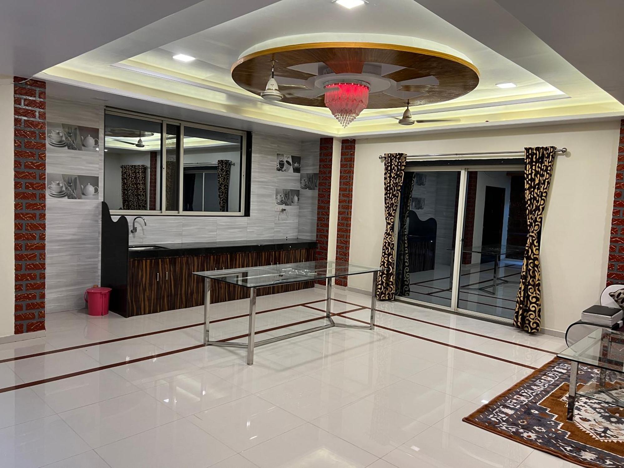 Hotel Shriyan Mahābaleshwar Exterior foto